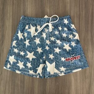 Bravest Studios Shorts